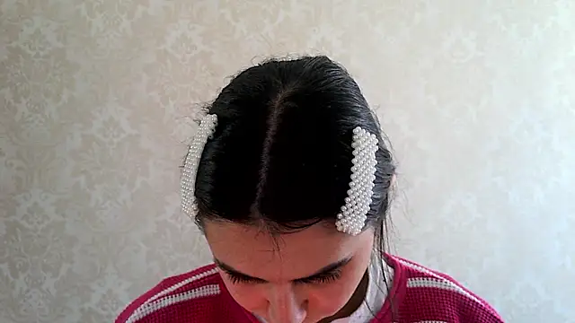 Snapshot of Kashtanka_ chatting on October 5, 7:21 am Kashtanka online show from October 5, 7:21 am