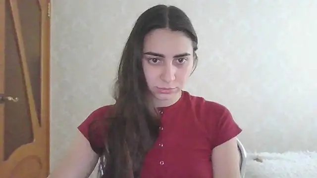 Snapshot of Kashtanka_ chatting on July 1, 6:47 am Kashtanka online show from July 1, 6:47 am