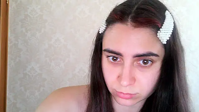 Snapshot of Kashtanka_ chatting on October 31, 9:39 am Kashtanka online show from October 31, 9:39 am