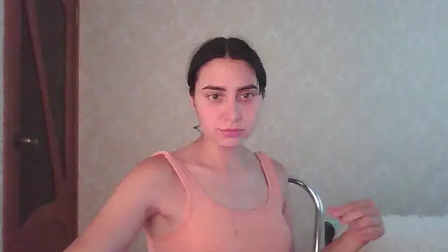 Snapshot of Kashtanka_ chatting on July 12, 9:10 am Kashtanka online show from July 12, 9:10 am