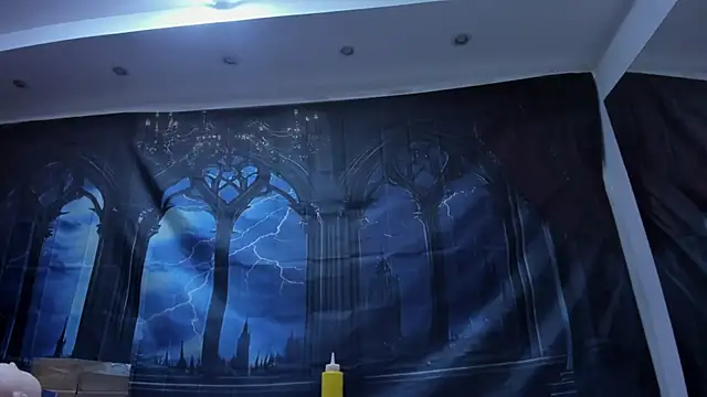 MeliizaQueen online show from March 6, 3:51 pm