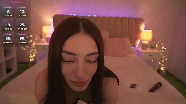Snapshot of Alice_Arwen chatting on March 2, 10:58 am Alice Arwen online show from March 2, 10:58 am
