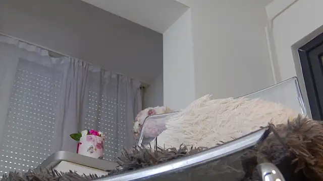 AnyaRose online show from January 6, 10:24 am