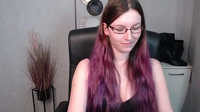 Snapshot of emmaxDelight chatting on February 26, 12:38 pm emmaxDelight online show from February 26, 12:38 pm