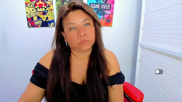 victoria love89 online show from March 5, 2:19 am