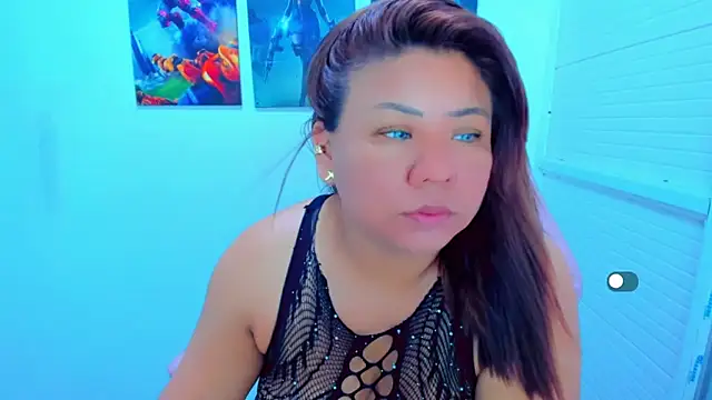 victoria love89 online show from May 31, 2:17 am