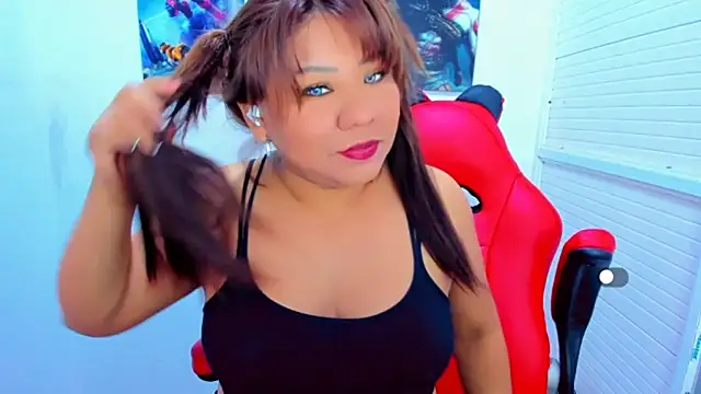 victoria love89 online show from April 16, 2:23 am