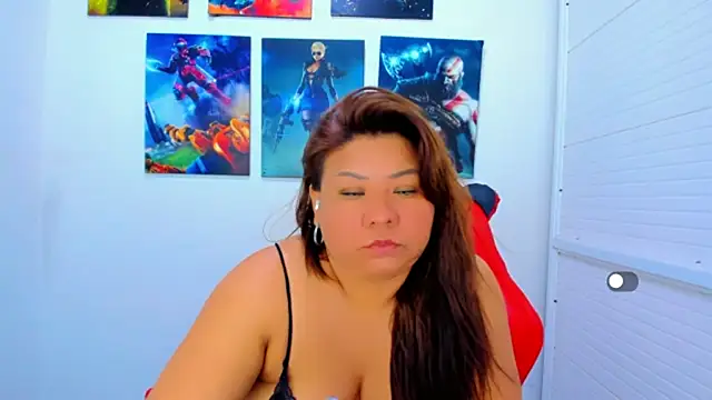 victoria love89 online show from April 10, 1:45 am