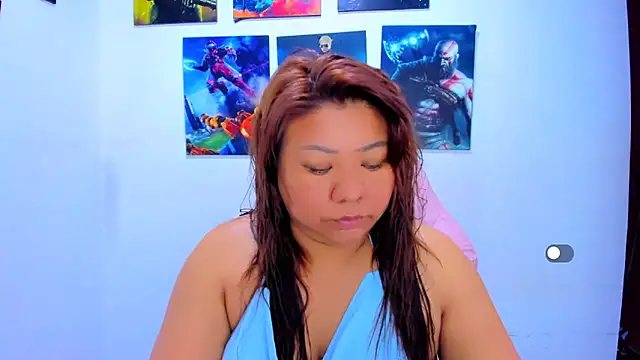 victoria love89 online show from May 24, 12:54 am