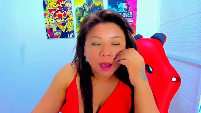 victoria love89 online show from March 17, 2:36 am