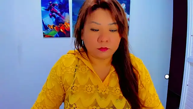 victoria love89 online show from April 14, 1:43 am