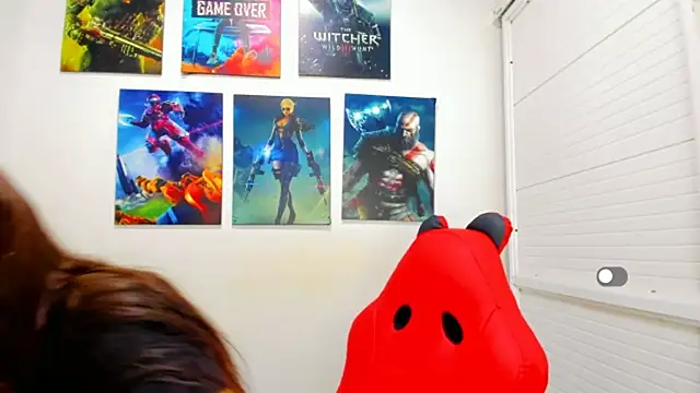 victoria love89 online show from April 11, 2:41 am