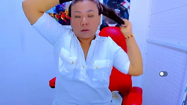 victoria love89 online show from May 14, 1:35 am
