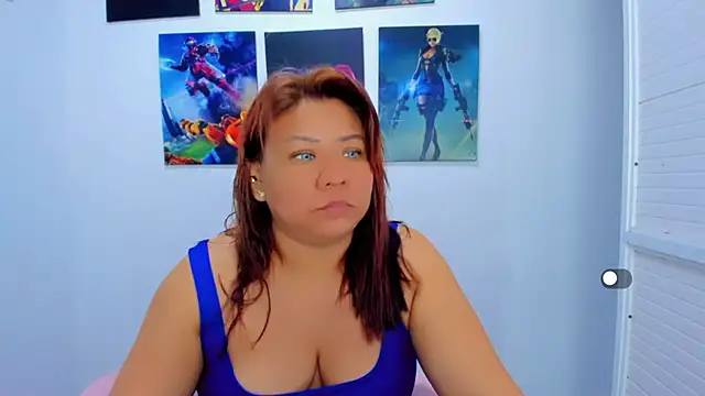 Snapshot of victoria_love89 chatting on June 30, 2:11 am victoria love89 online show from June 30, 2:11 am