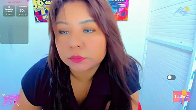 victoria love89 online show from March 24, 2:11 am