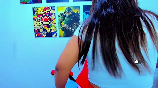 victoria love89 online show from March 15, 2:07 am