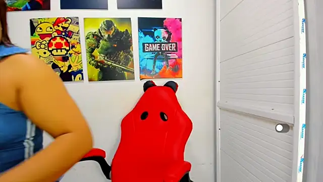 victoria love89 online show from March 26, 1:37 am