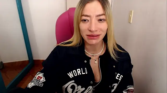 zoe jones13 online show from July 20, 2:19 am