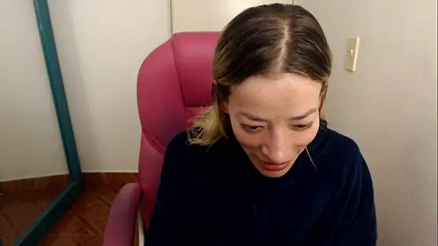 zoe jones13 online show from July 27, 4:19 am