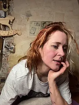 Snapshot of JoleneFuego chatting on January 12, 10:14 pm JoleneFuego online show from January 12, 10:14 pm