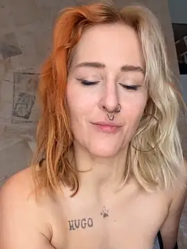 JoleneFuego online show from November 10, 8:30 am