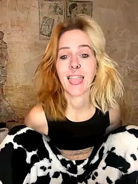 JoleneFuego online show from November 5, 9:18 pm