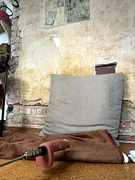 JoleneFuego online show from November 26, 9:09 am