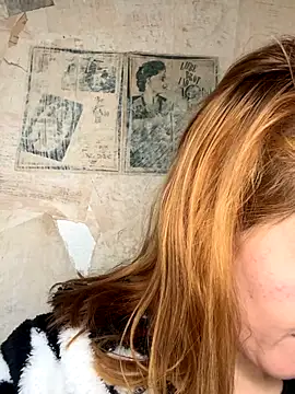 JoleneFuego online show from November 5, 8:17 am