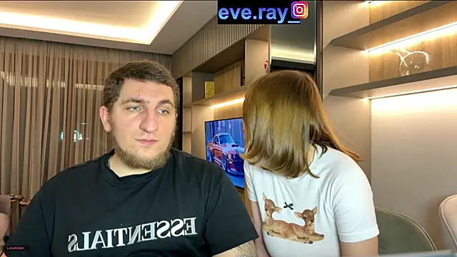 Snapshot of Nihanna_kiss chatting on February 9, 12:06 am Nihanna kiss online show from February 9, 12:06 am