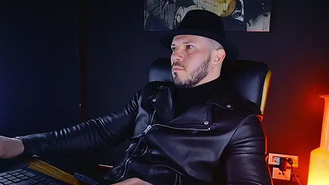 AngeloEric online show from March 21, 4:51 pm