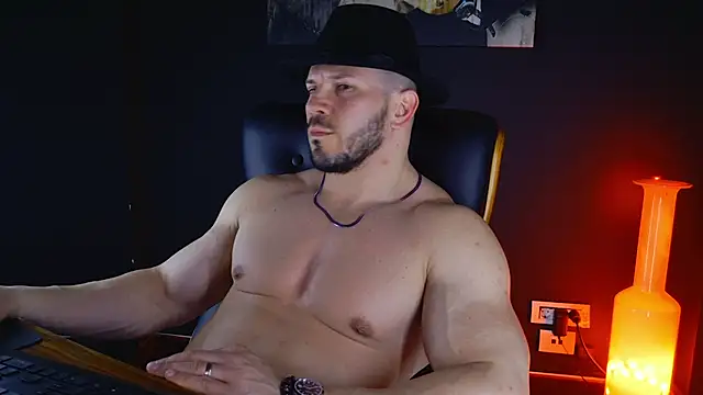 AngeloEric online show from March 21, 7:57 pm