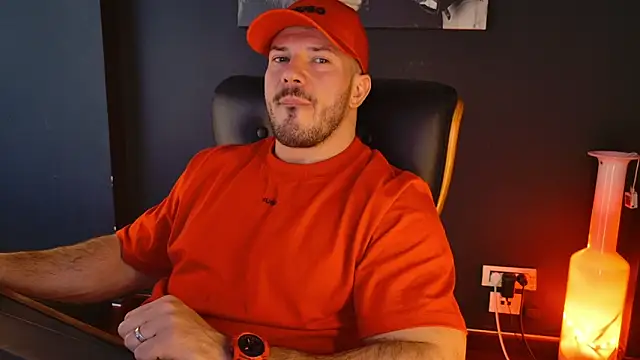 AngeloEric online show from February 14, 11:21 am