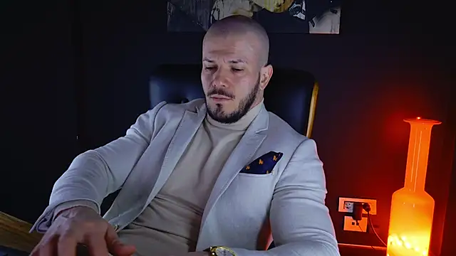 AngeloEric online show from February 5, 4:59 am