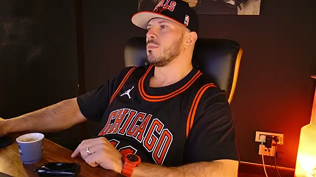 AngeloEric online show from December 22, 2:06 pm