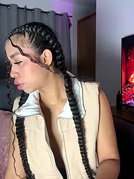 bella  honey online show from October 15, 3:05 am