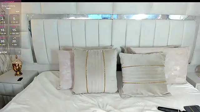 im gaby  online show from March 1, 4:15 am