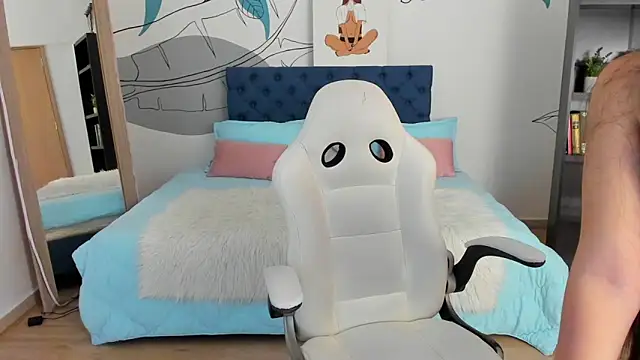 Snapshot of zoe_turnner_18 chatting on September 21, 7:30 pm zoe turnner 18 online show from September 21, 7:30 pm