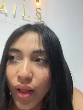 Snapshot of lilithTeen1_ chatting on September 30, 9:54 pm lilithTeen1 online show from September 30, 9:54 pm