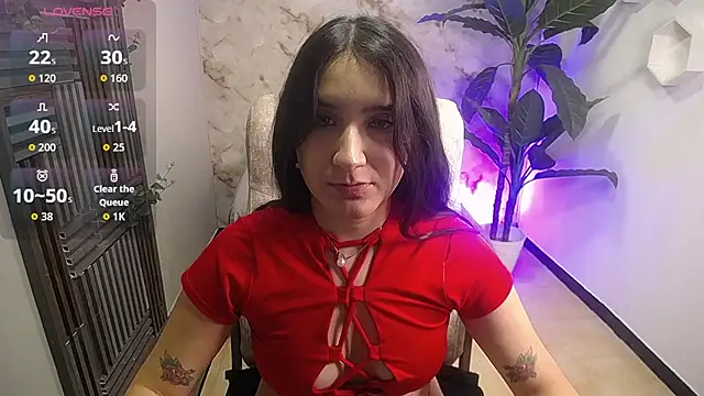 sweetyy lollipop online show from November 17, 12:31 pm