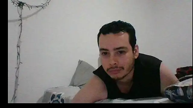 Gasparin32 online show from February 20, 2:19 am