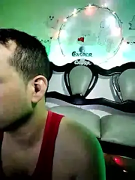 Gasparin32 online show from January 17, 12:48 am