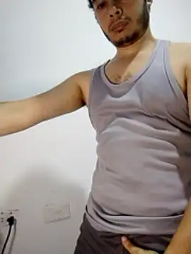 Gasparin32 online show from April 18, 1:41 am