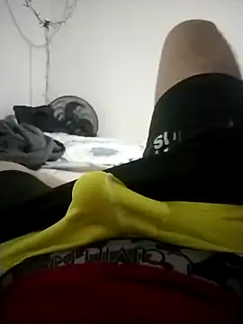 Gasparin32 online show from March 22, 8:43 pm