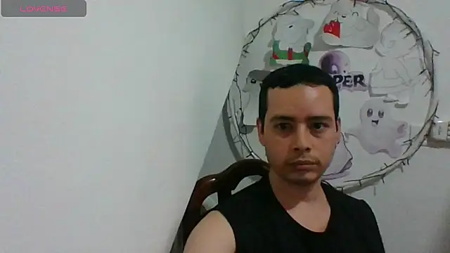 Gasparin32 online show from June 24, 10:18 pm