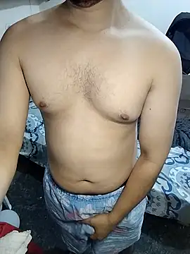 Gasparin32 online show from March 12, 6:43 pm