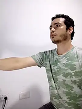 Gasparin32 online show from April 15, 3:23 am