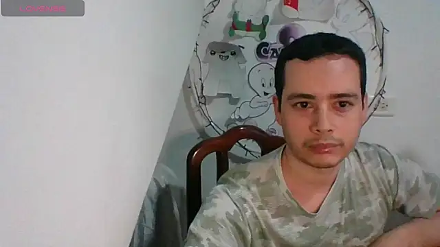 Gasparin32 online show from June 25, 10:48 pm