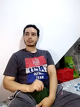 Gasparin32 online show from April 19, 2:23 am