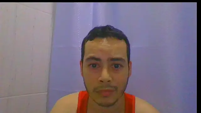 Gasparin32 online show from November 3, 8:23 pm