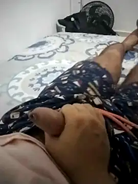 Gasparin32 online show from March 15, 7:43 pm